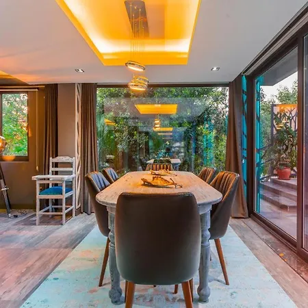Elif Villa Fethiye
