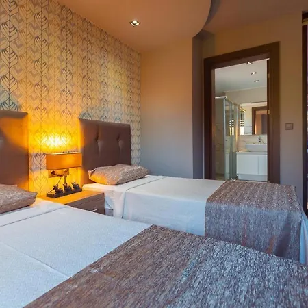 Villa Elif *