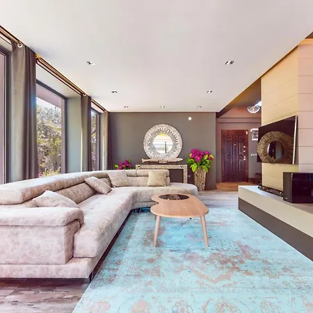 Villa Elif *