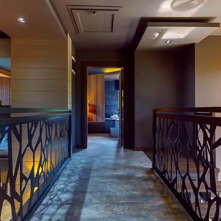 Villa Elif Fethiye