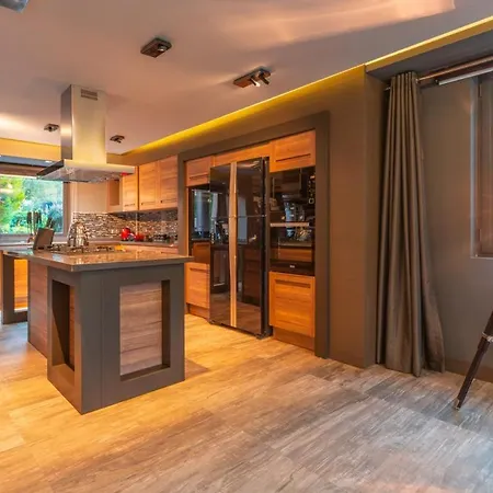 Villa Elif Fethiye