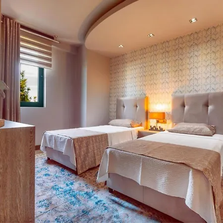 Elif Villa Fethiye