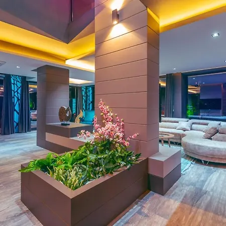Villa Elif