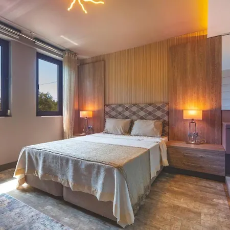 Elif Villa Fethiye